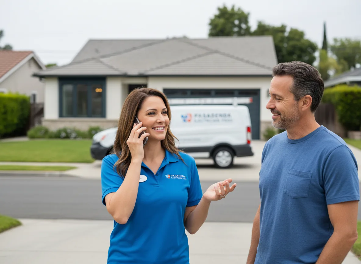 Electrician Midland, AR FAQs
